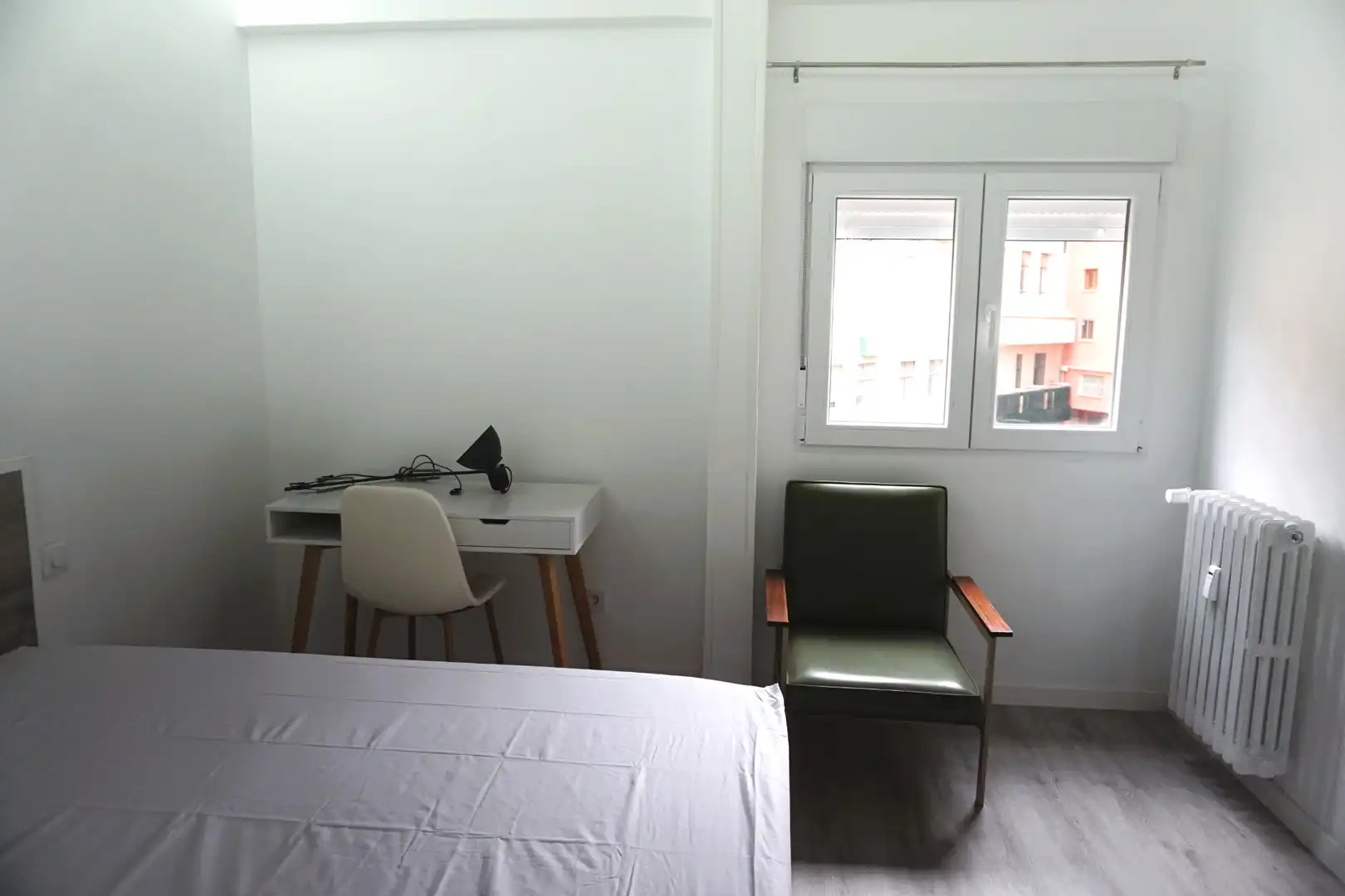 Habitación en alquiler, Ávila
