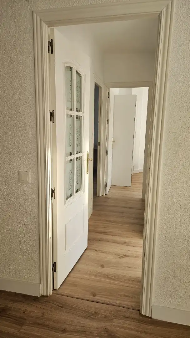Pis de 75 m² a Còrdova