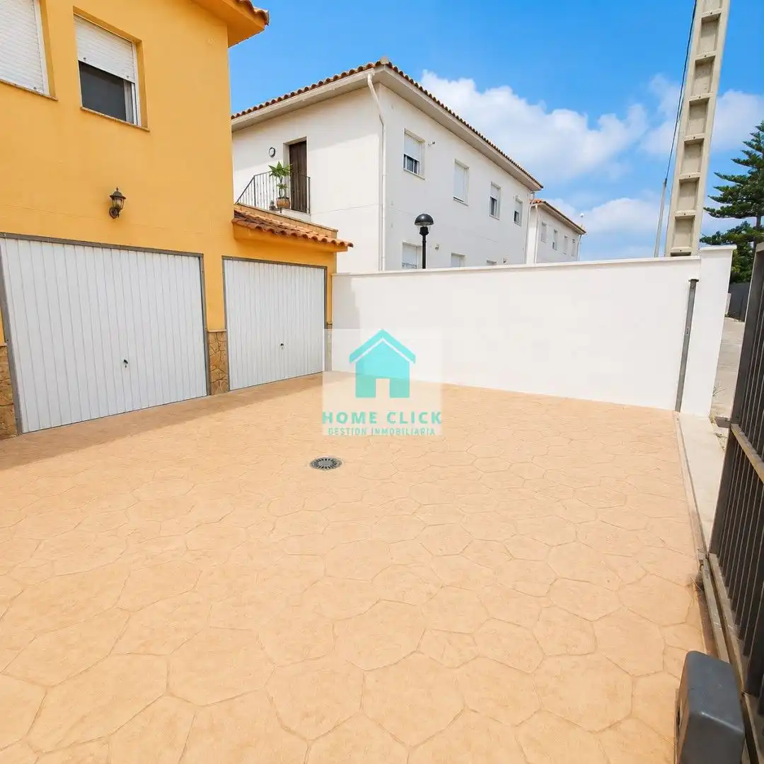 Wohnung 210 m² in Vinaròs