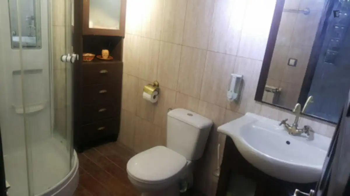 Habitación en alquiler, Kuartango
