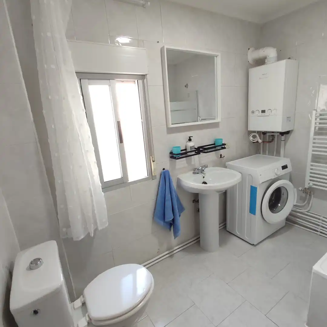 Piso de 90 m² en Salamanca