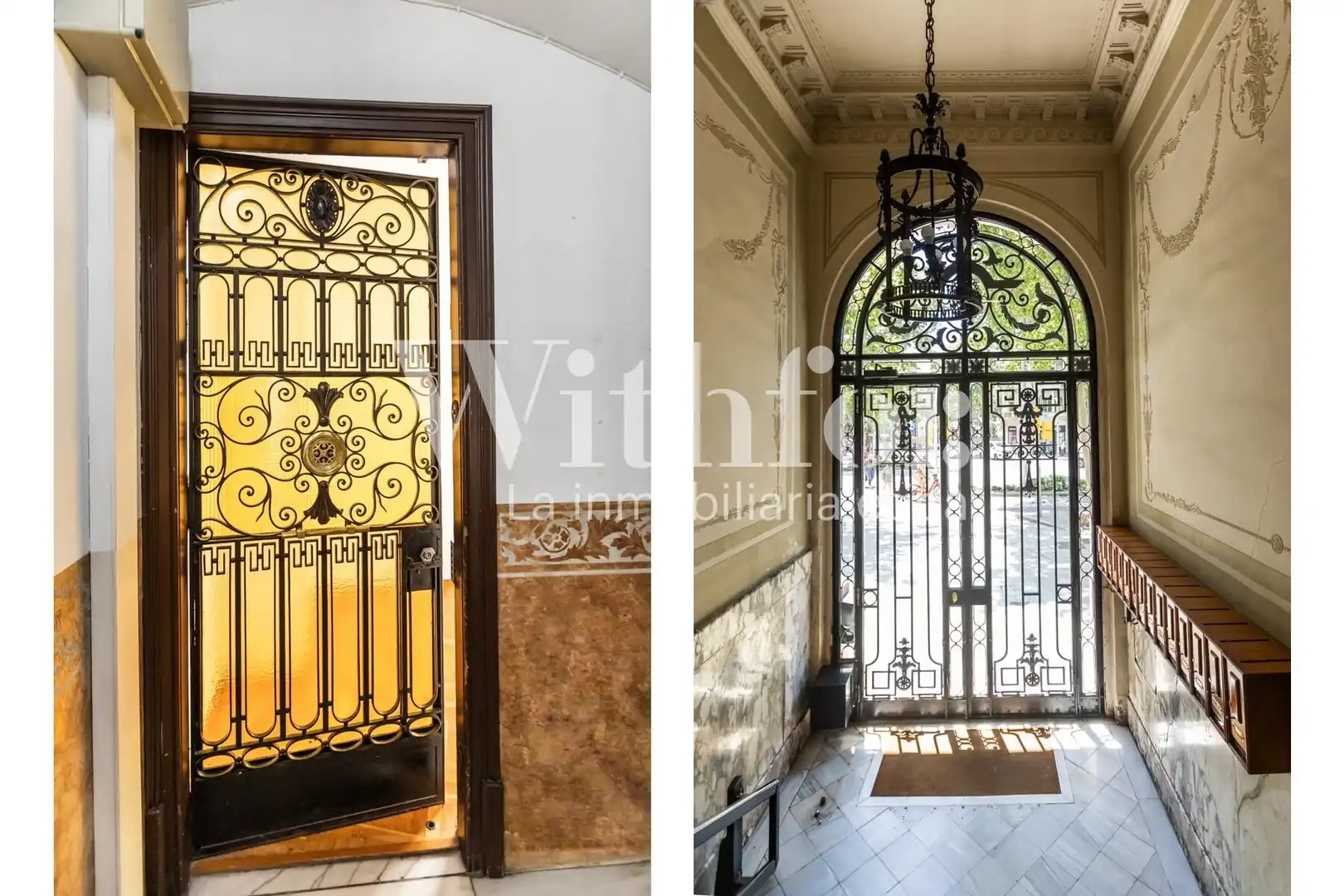 Piso de 220 m² en Barcelona