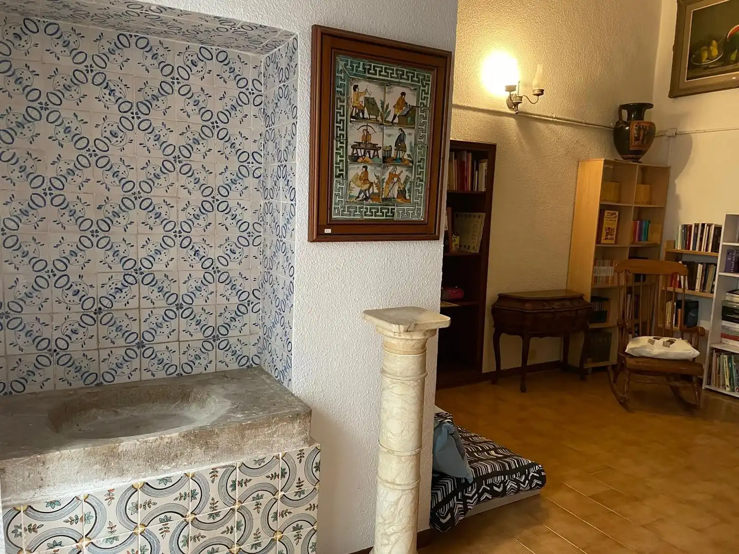 Piso de 140 m² en Roses