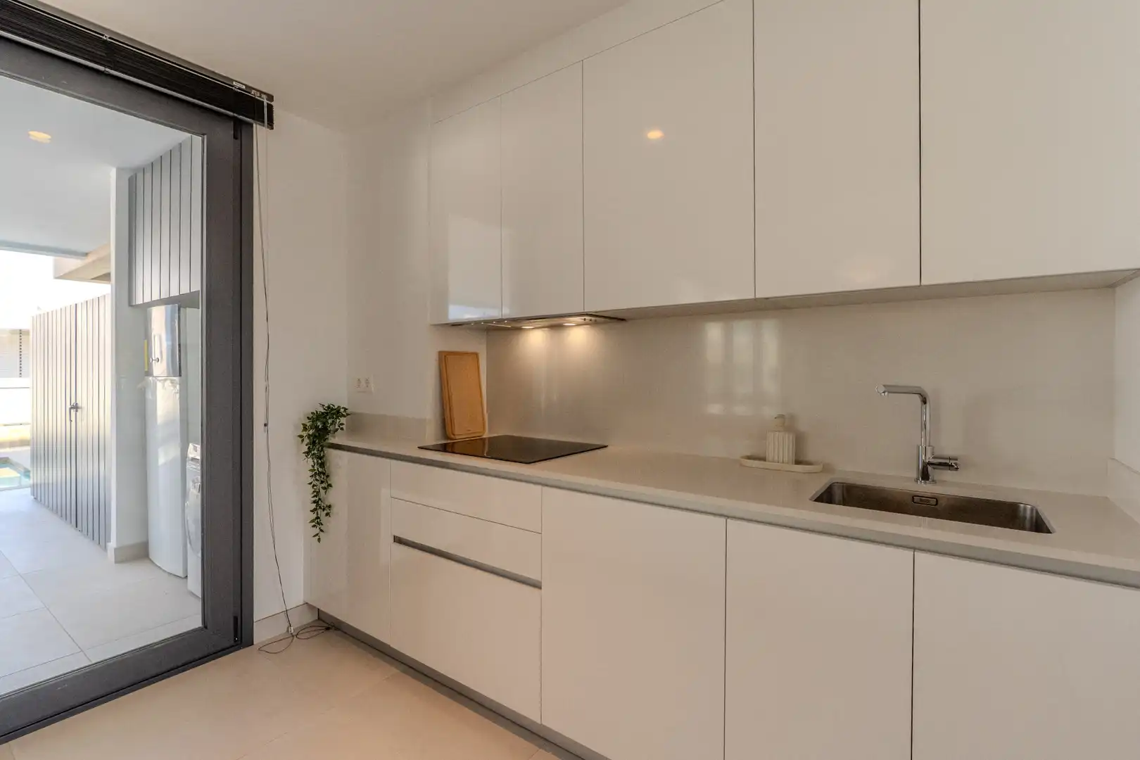 Apartamento 101 m² em Marbella