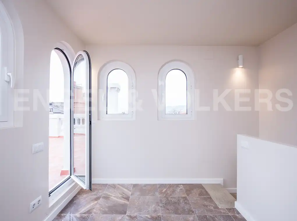 Piso de 238 m² en Barcelona