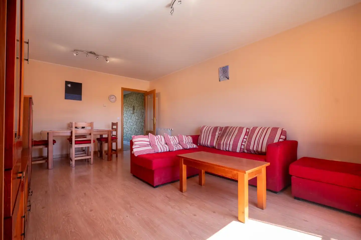 Casa de 142 m² en Ávila