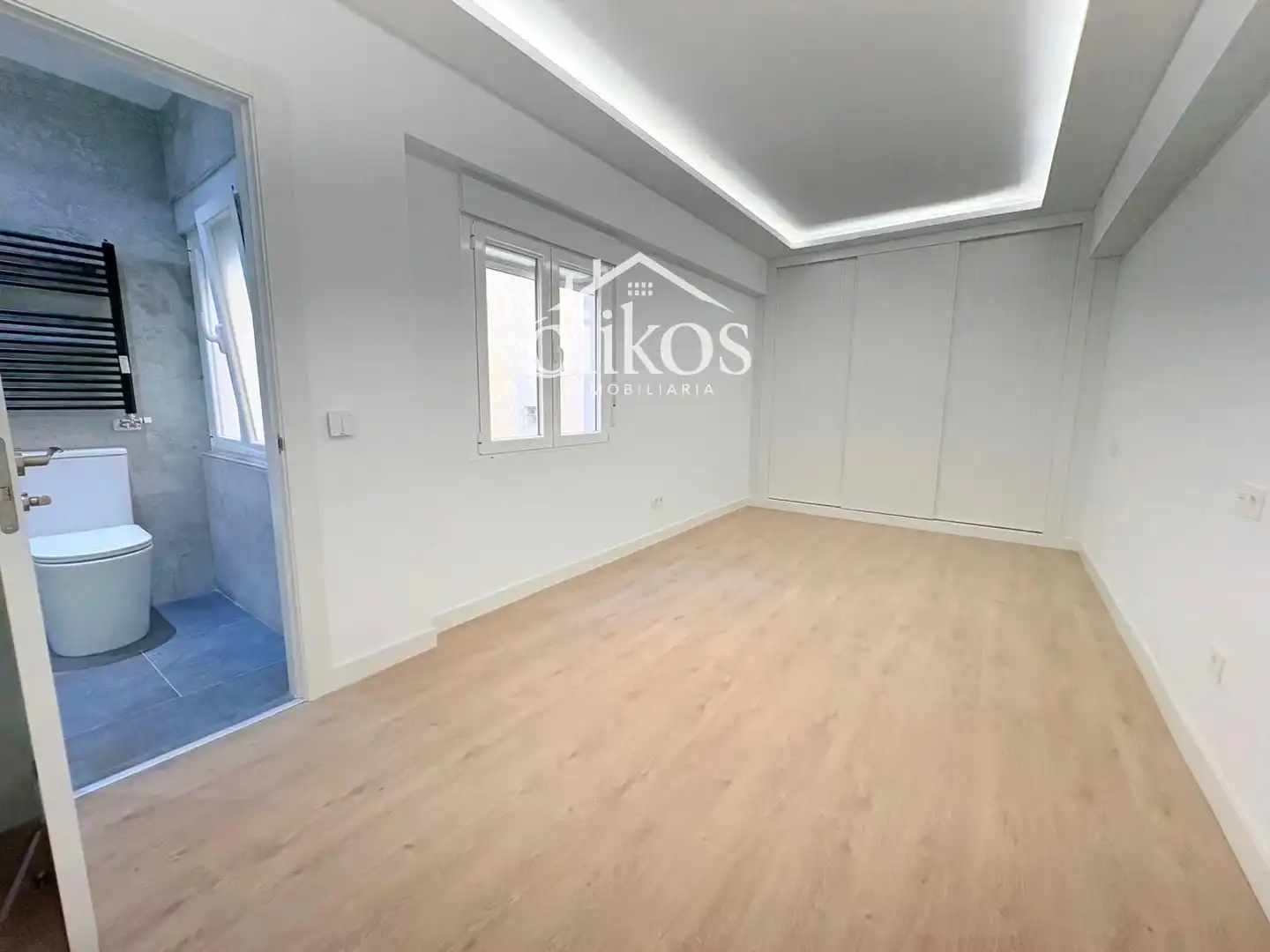 Pis de 94 m² a Salamanca