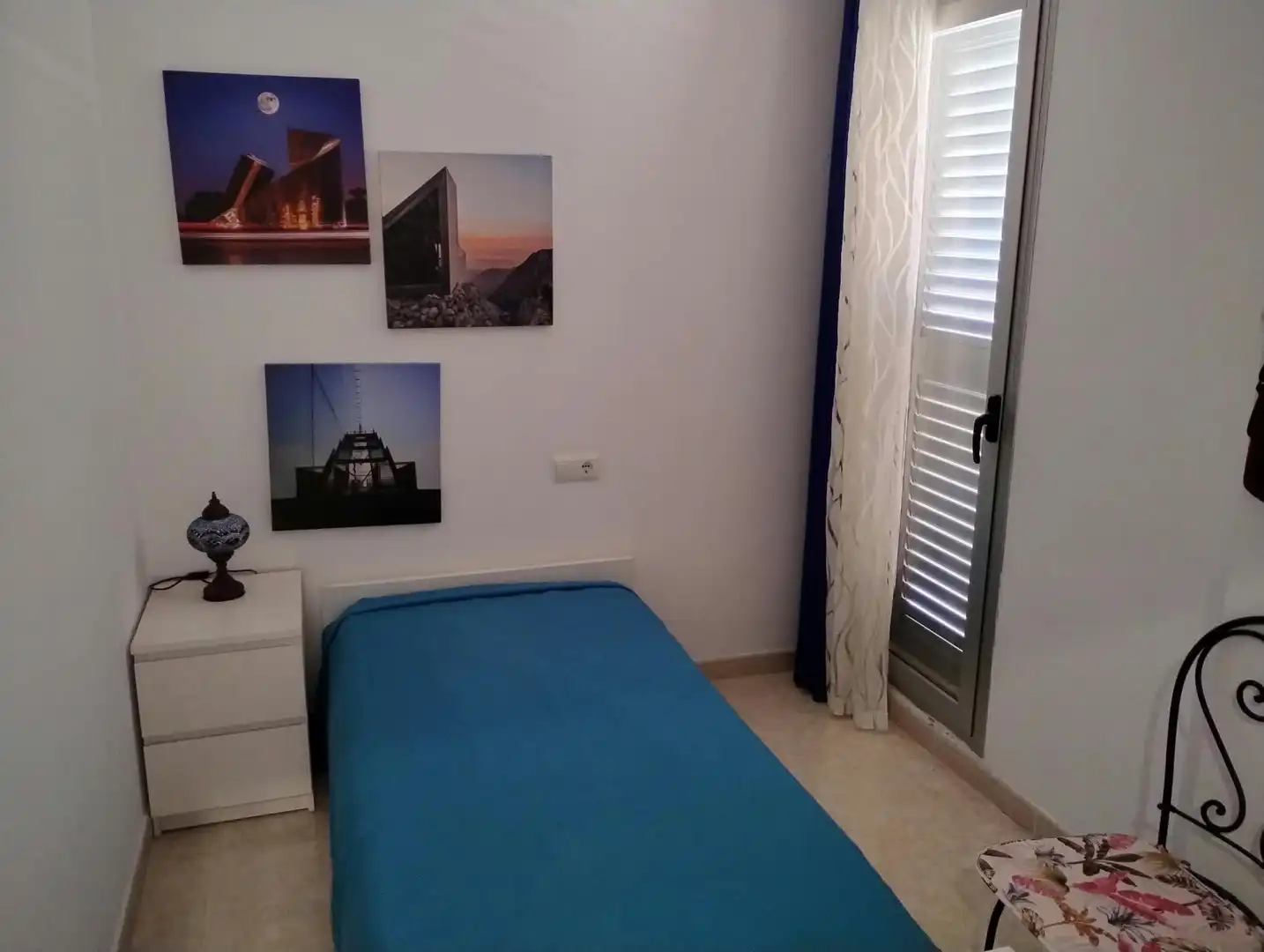 Piso de 80 m² en Moncófar