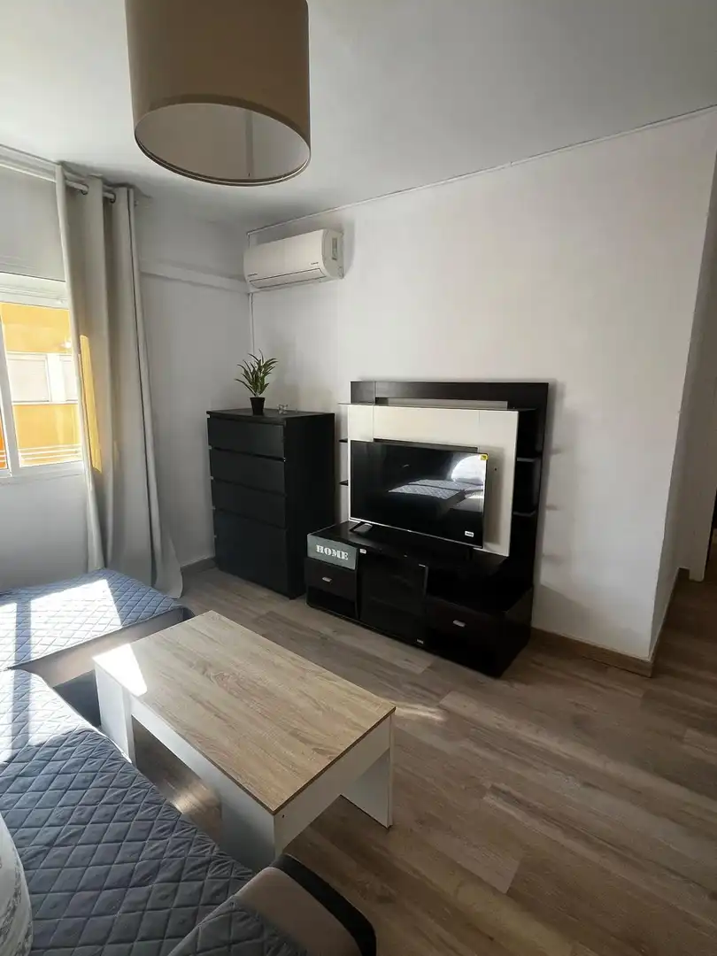 Quarto para alugar, Málaga