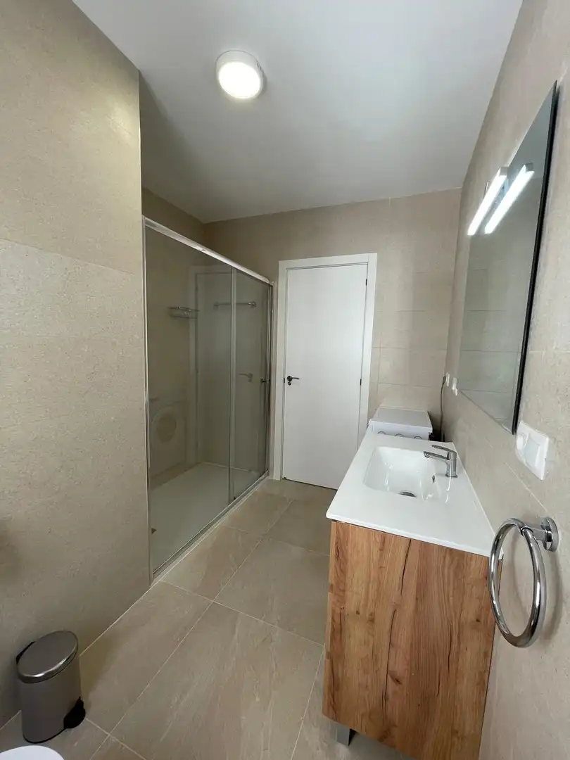 Piso de 100 m² en Málaga