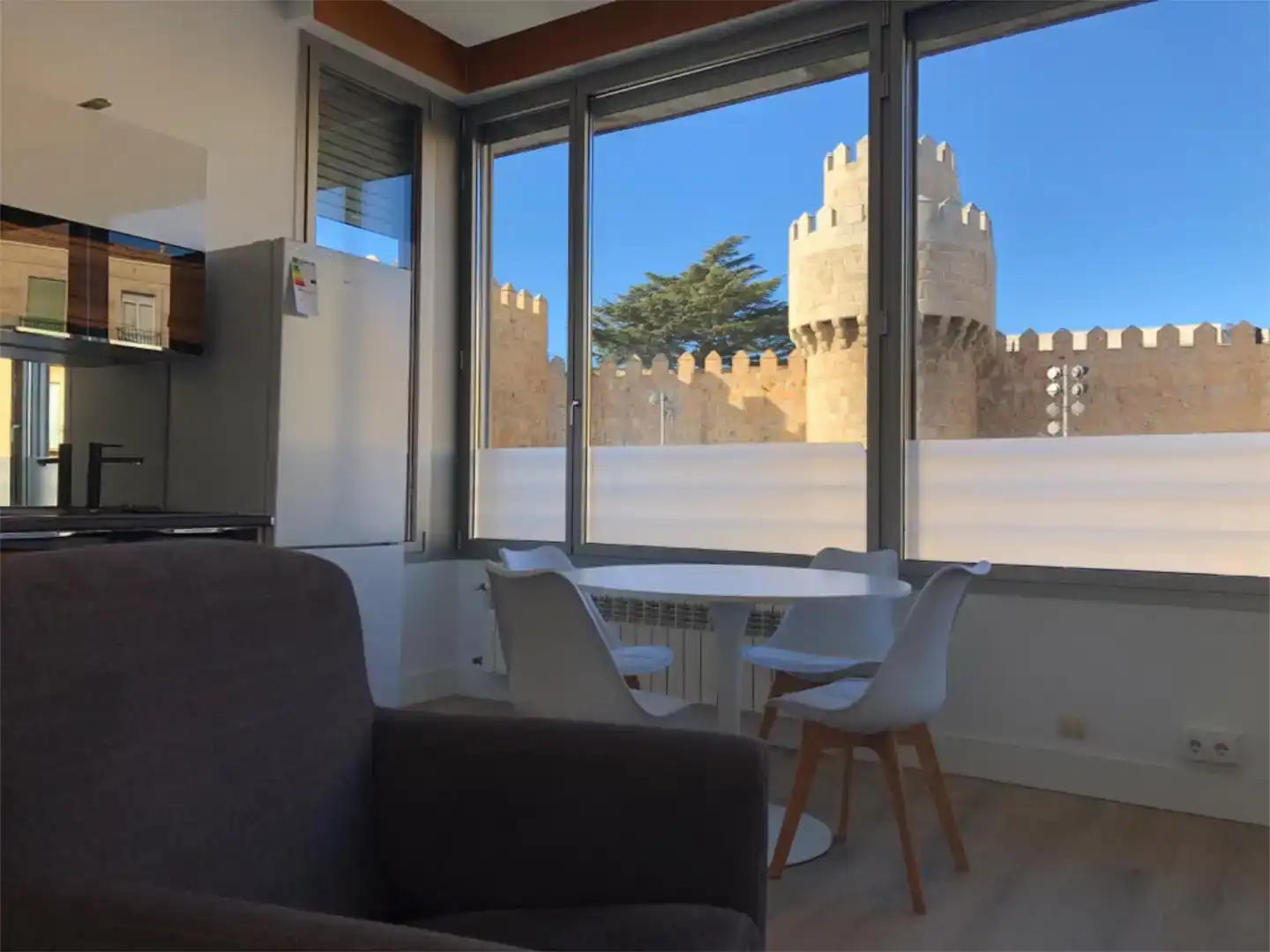 Piso de 70 m² en Ávila