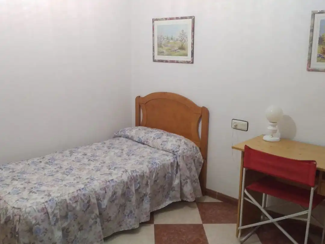 Pis de 80 m² a Baeza