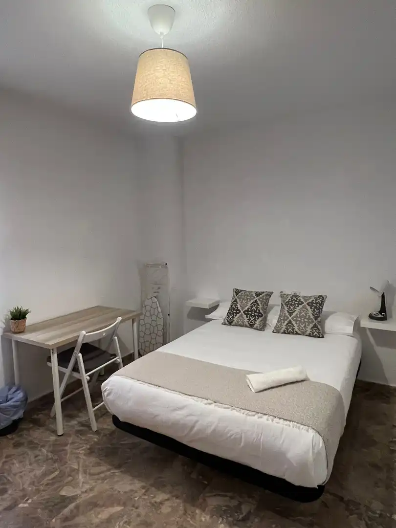 Habitación 120 m², Málaga