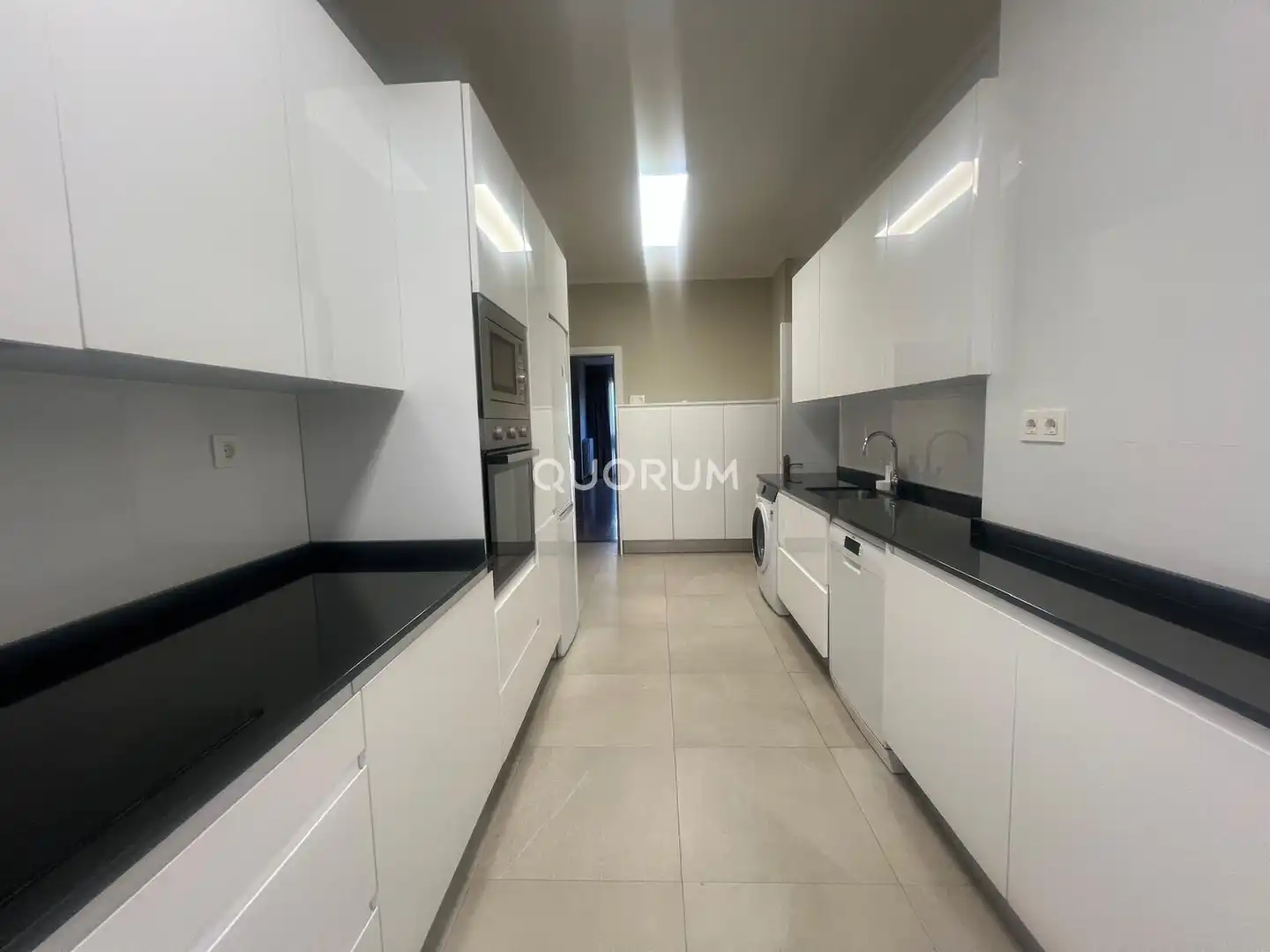 Piso de 152 m² en Bilbao