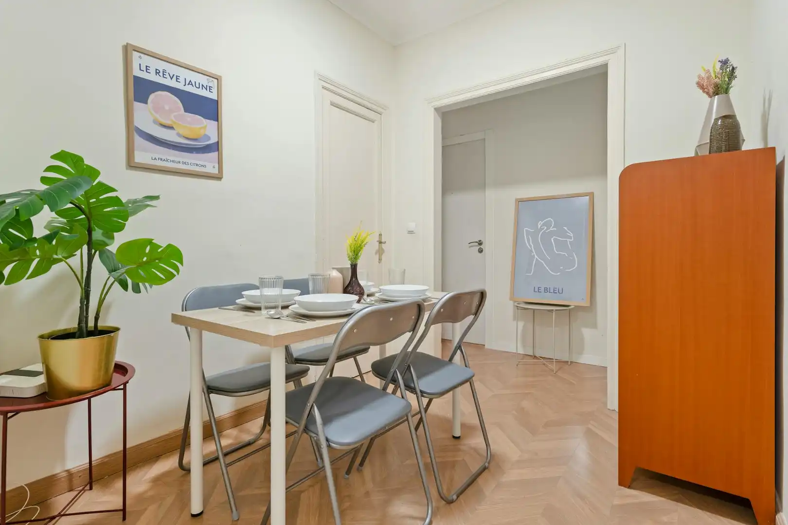 Habitación 150 m², Barcelona