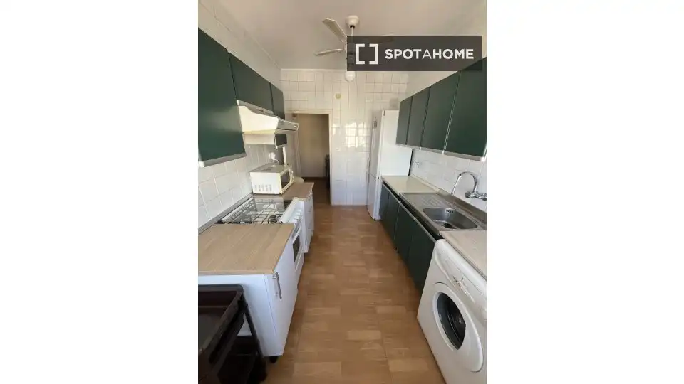 Habitación 127 m², Cádiz