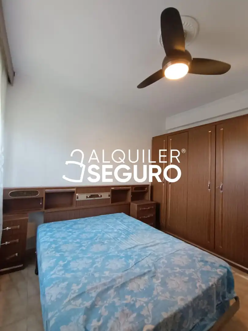 Piso de 75 m² en Parla