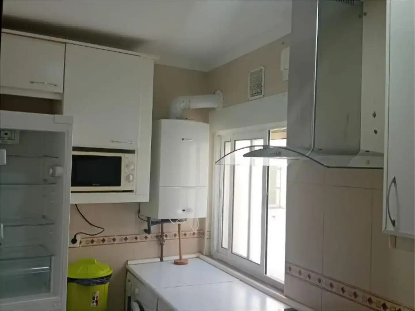 Piso de 85 m² en Salamanca