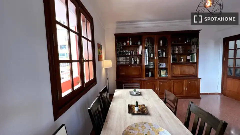 Habitación en alquiler, Las Palmas de Gran Canaria