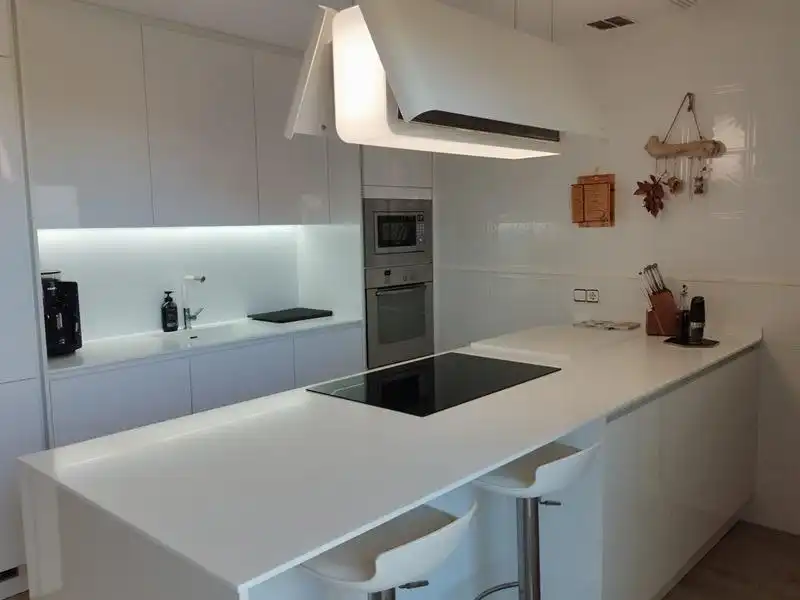 Appartamento 105 m² a Palma