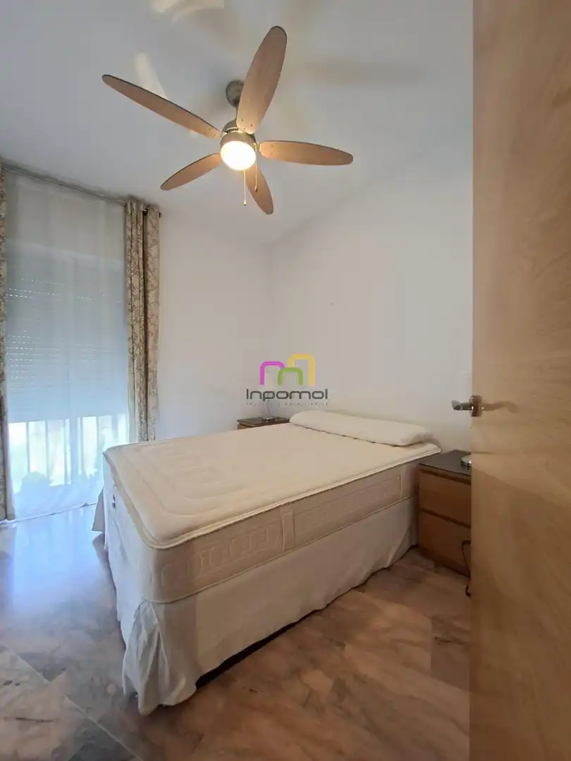 Piso de 45 m² en Badajoz