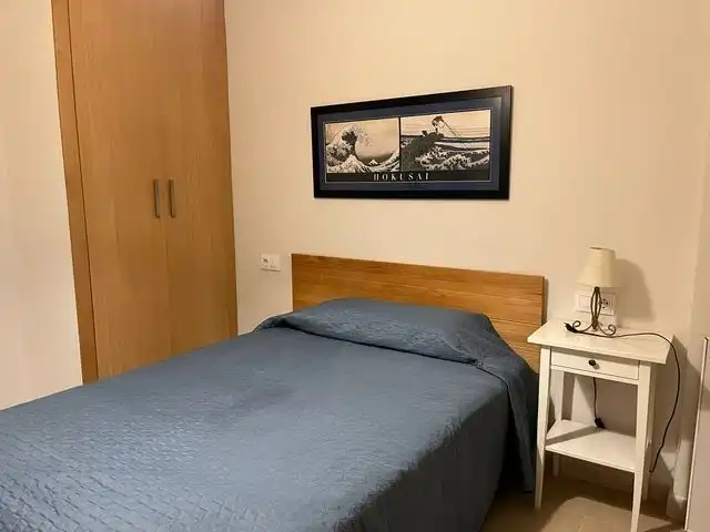 Pis de 80 m² a Torremolinos