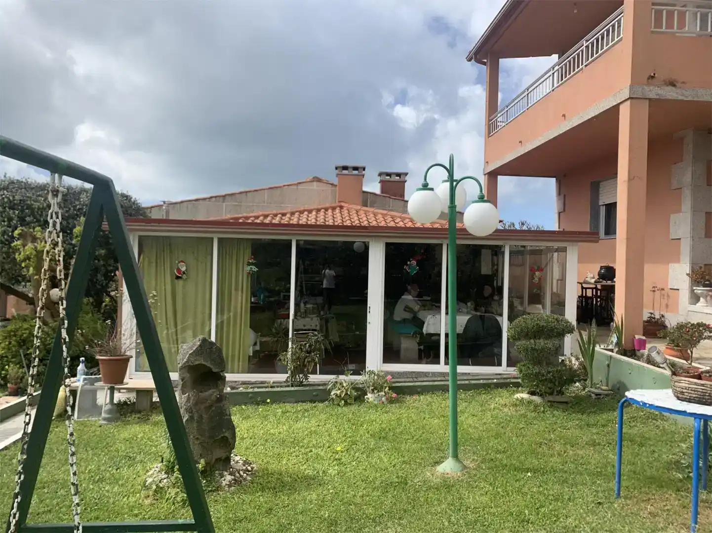 Piso de 140 m² en Nigrán