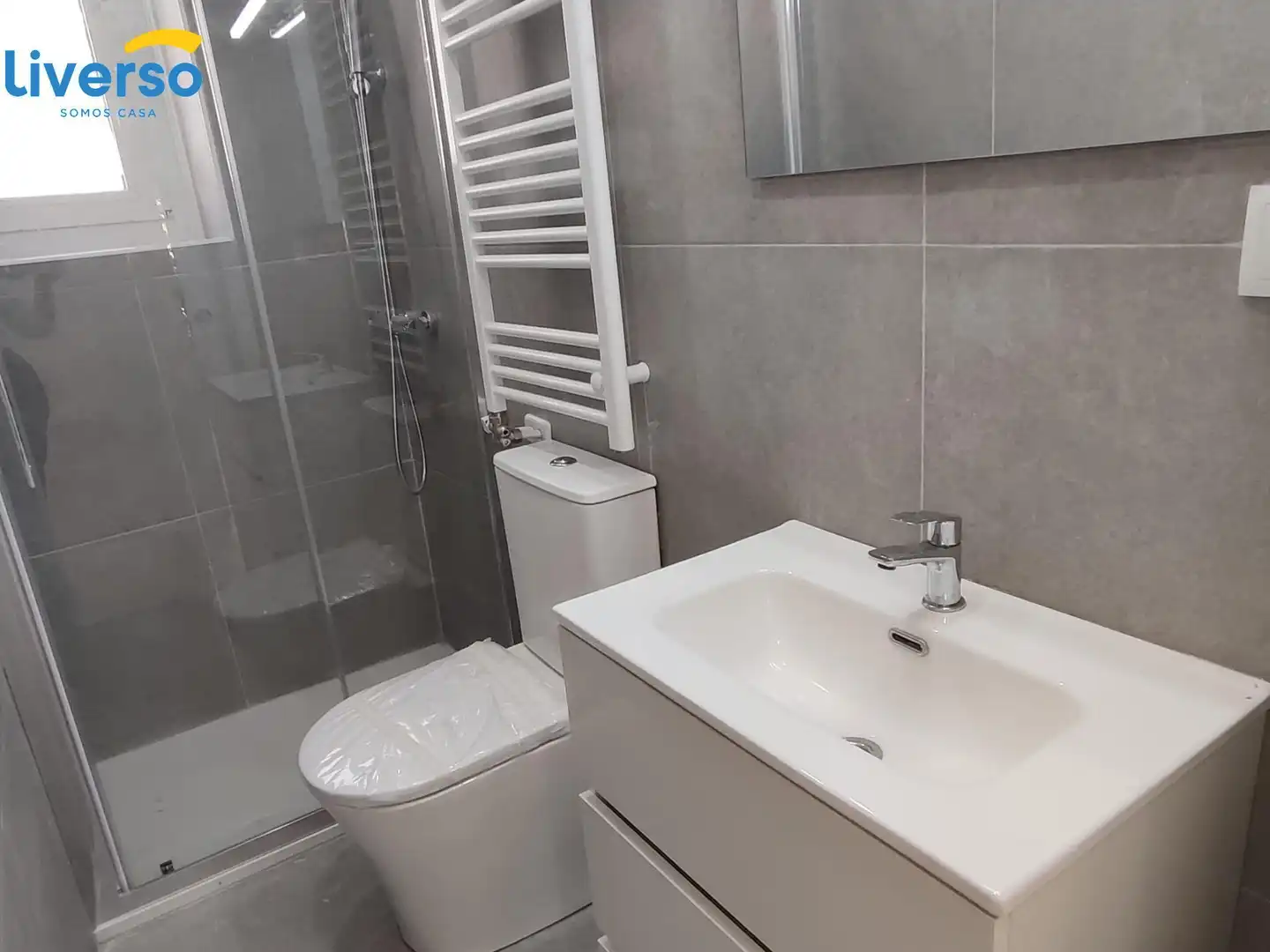 Piso de 77 m² en Burgos