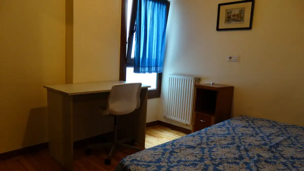 Piso de 105 m² en Mondragón