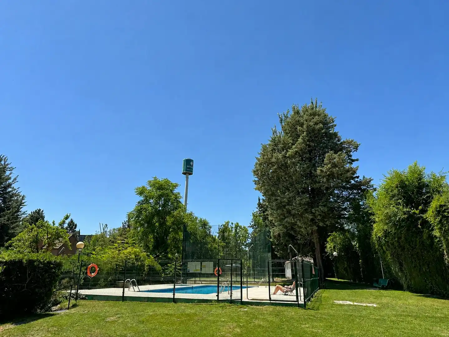 Habitación 210 m², Alcobendas