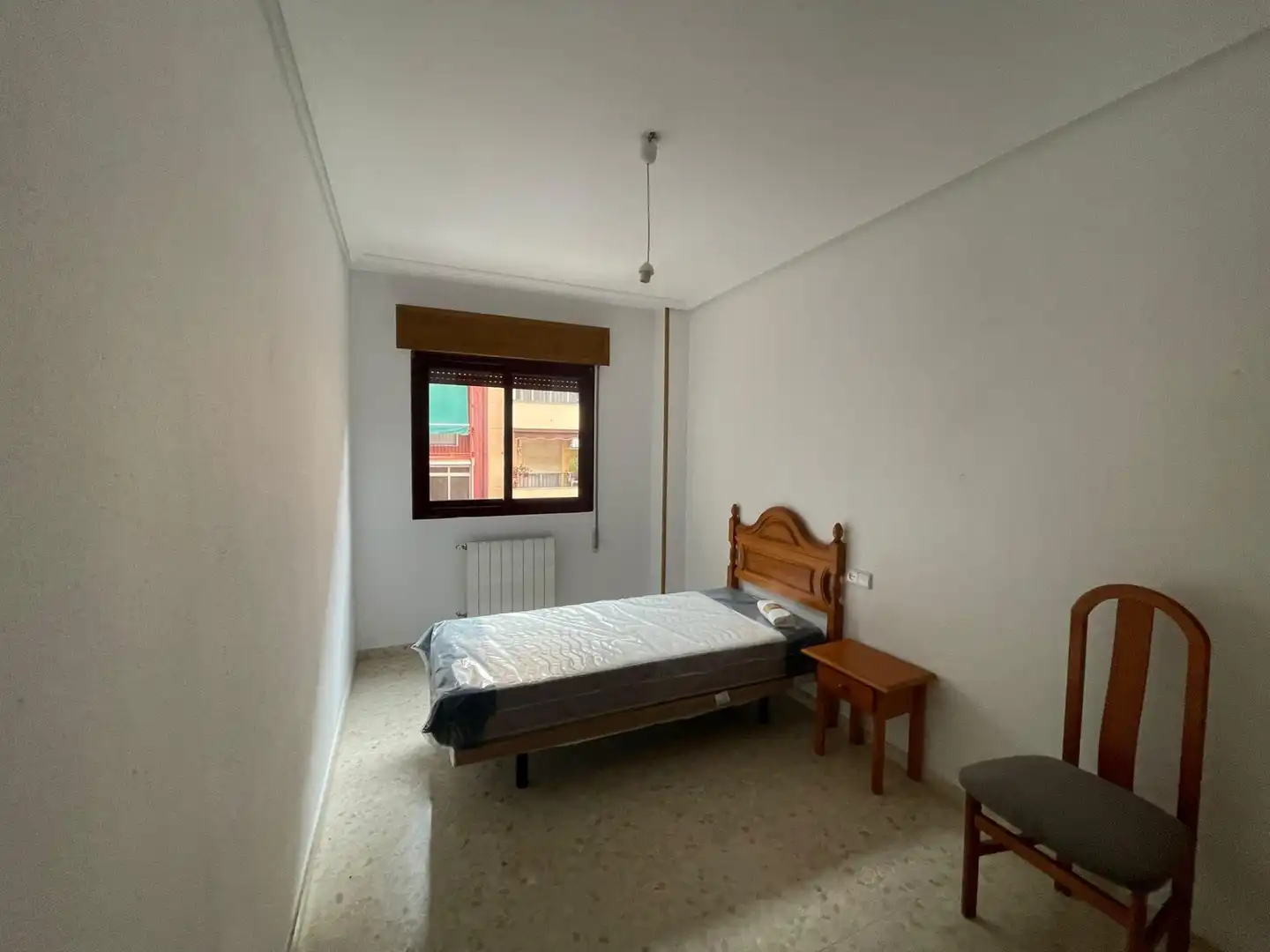 Piso de 100 m² en Cáceres