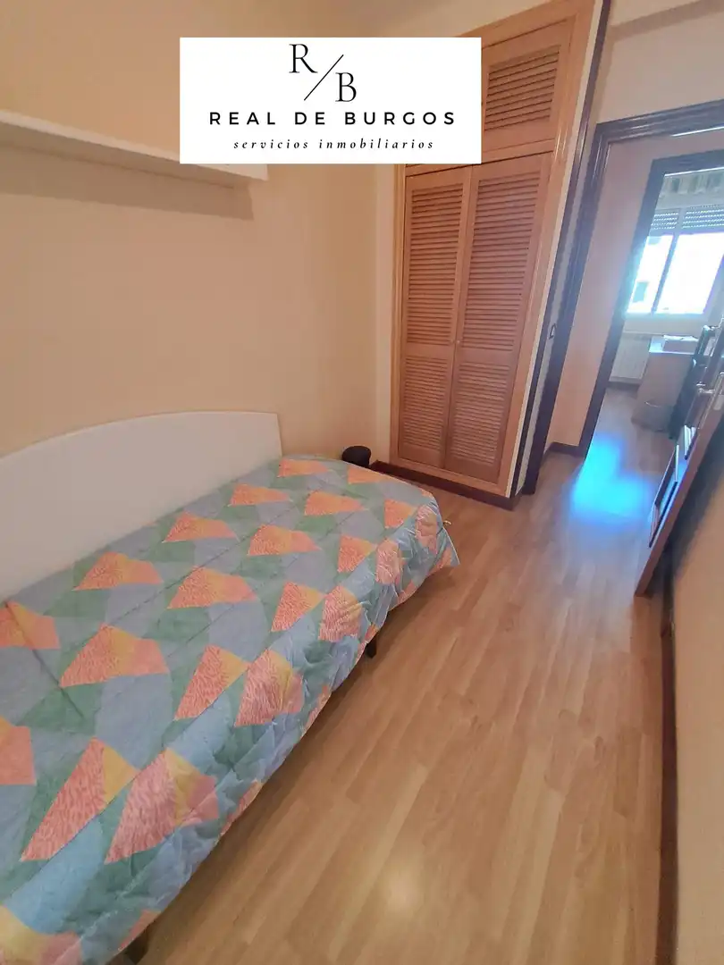 Piso de 61 m² en Valladolid