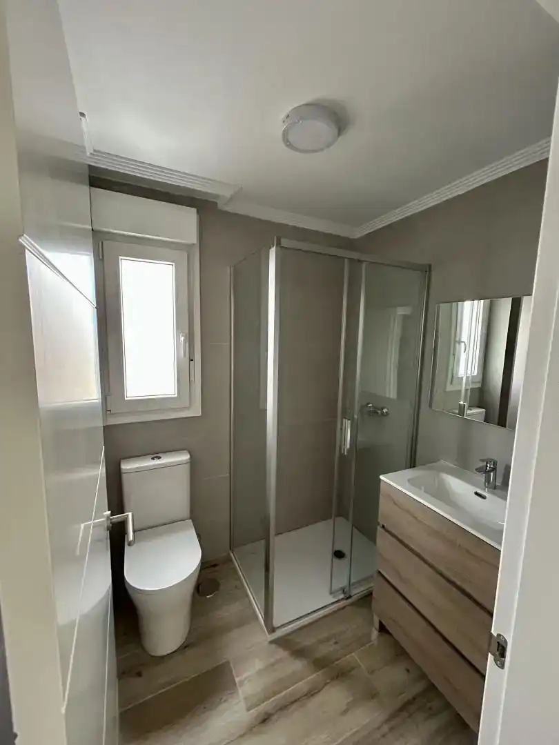 Piso de 80 m² en Santander