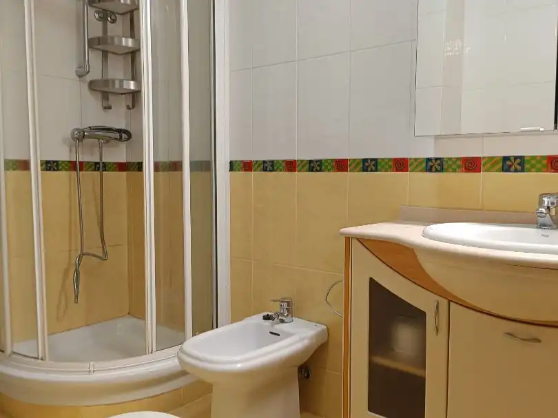 Piso de 62 m² en La Coruña