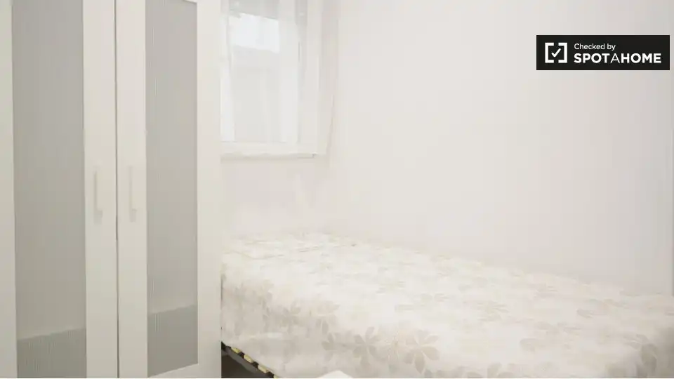 Piso de 70 m² en Madrid