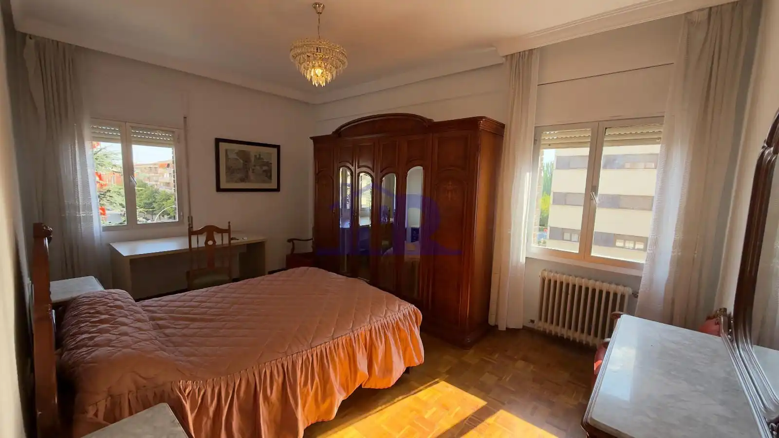 Piso de 126 m² en Cuenca