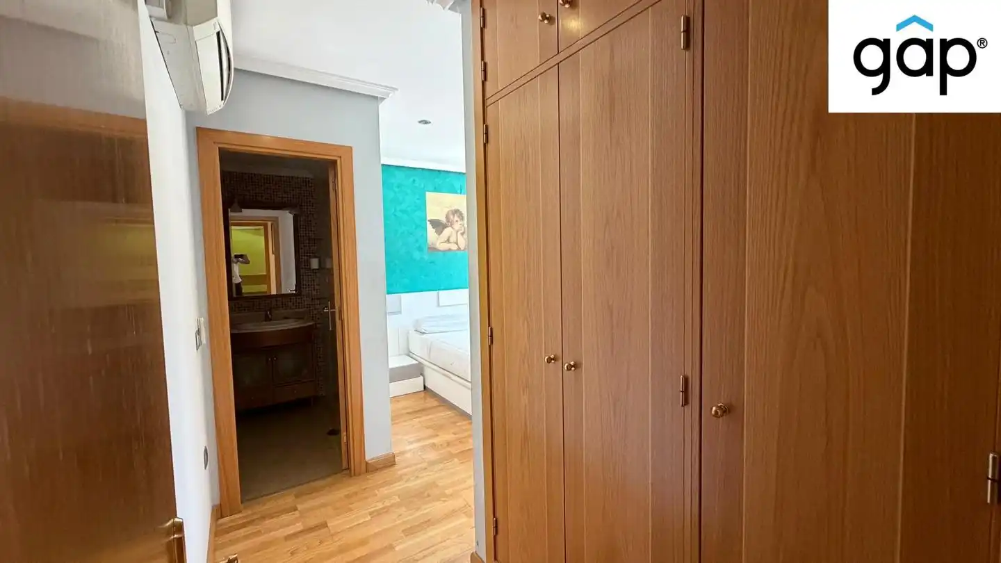 Piso de 125 m² en Cuenca