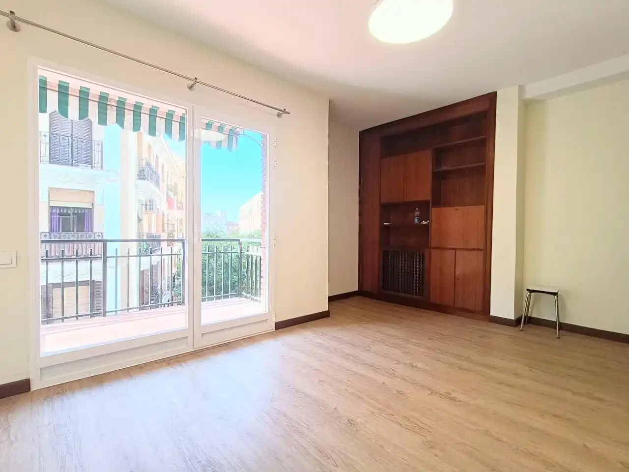 Piso de 95 m² en Madrid
