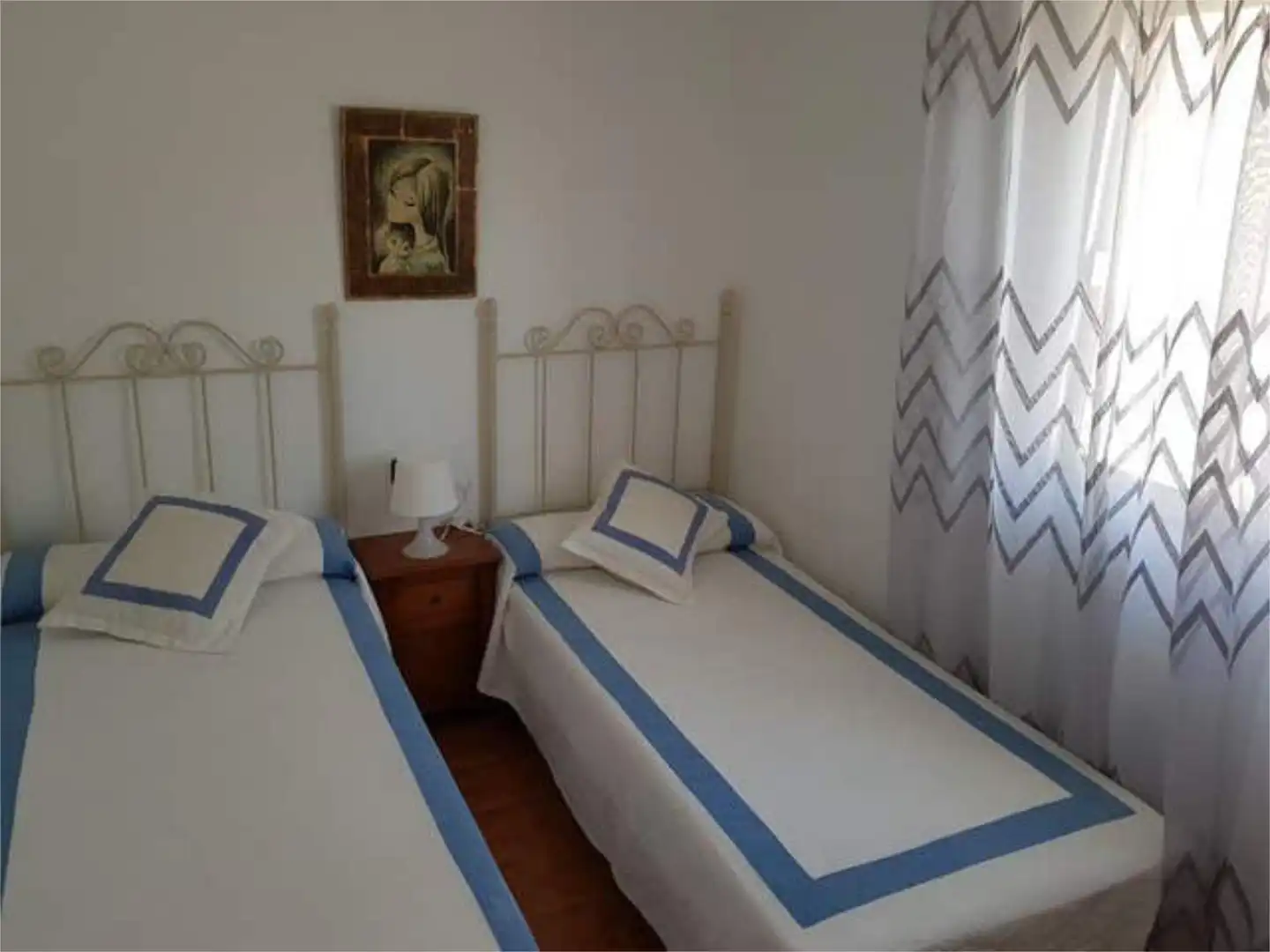 Piso de 101 m² en Almonte