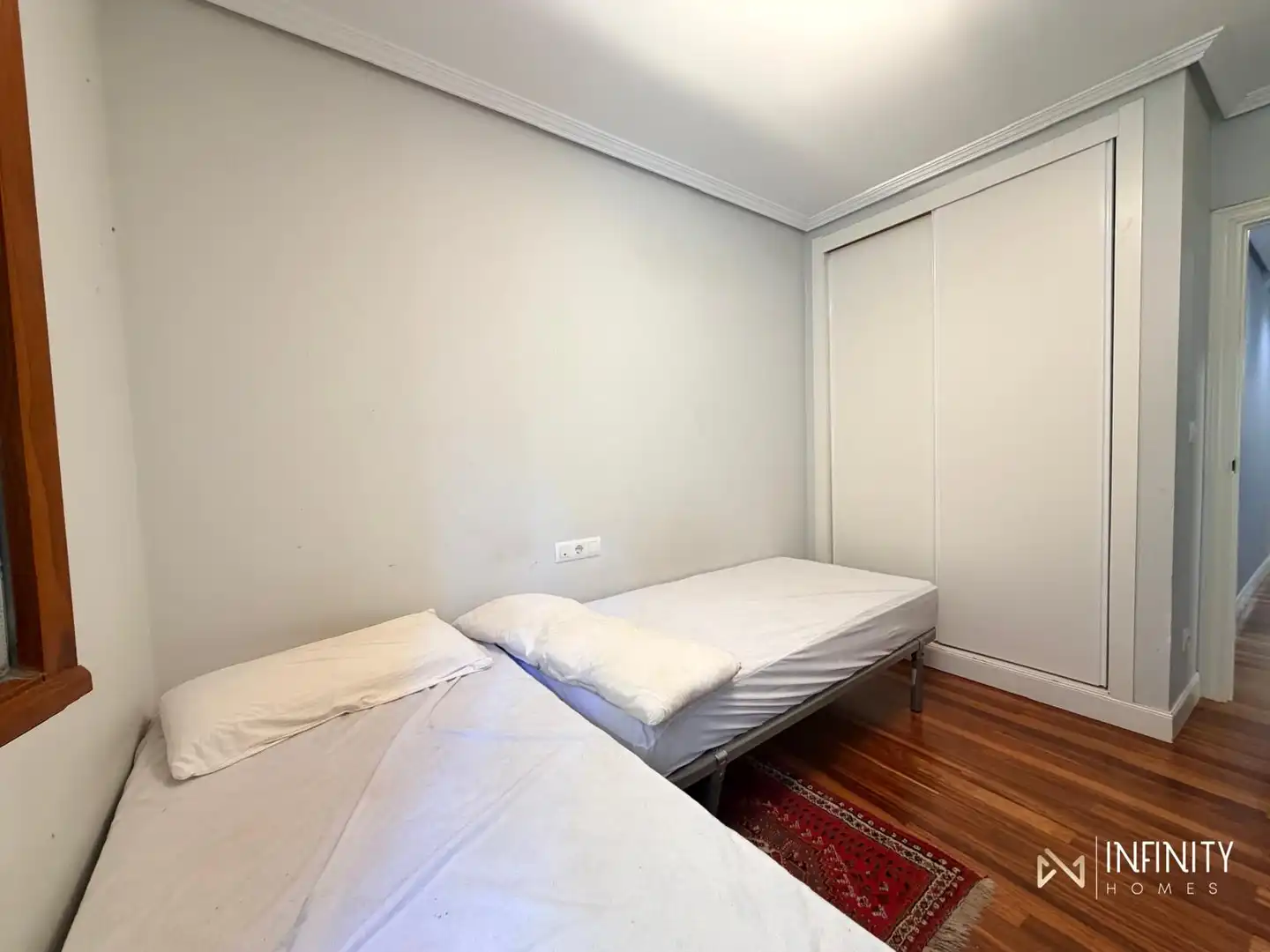 Piso de 95 m² en Plentzia