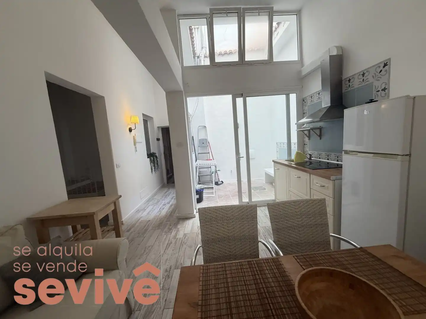Pis de 47 m² a Puerto de la Cruz