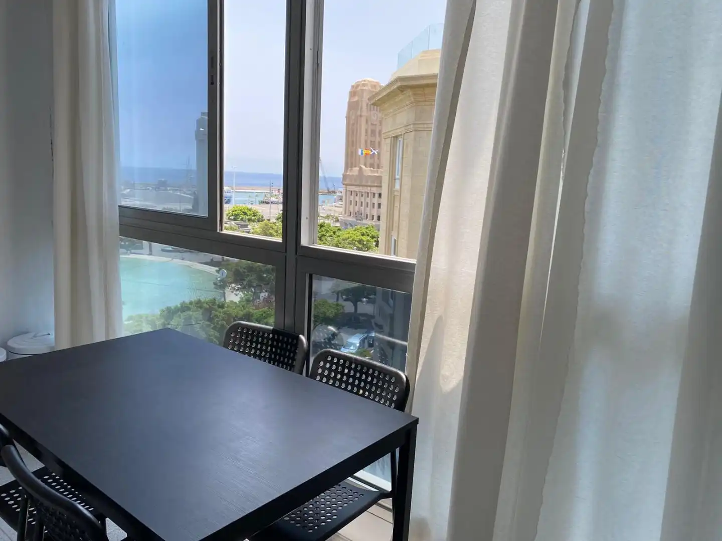 Appartamento 59 m² a Santa Cruz de Tenerife