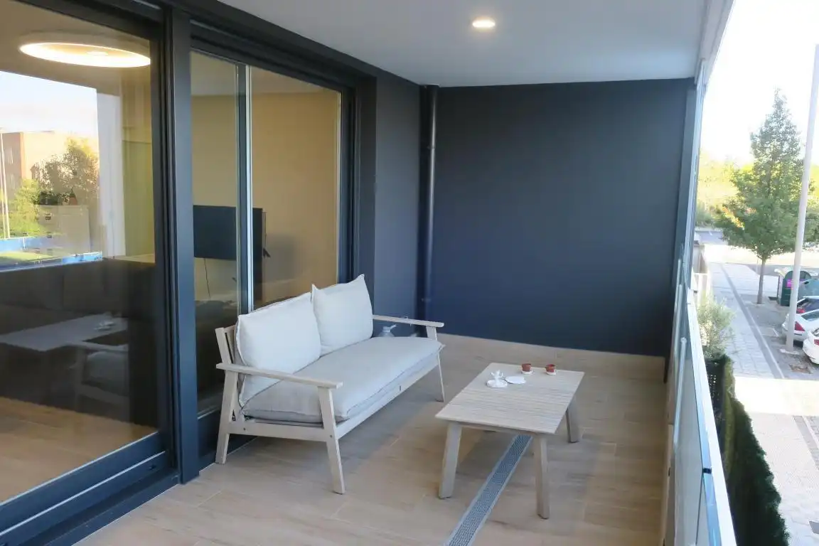 Pis de 82 m² a Aranguren