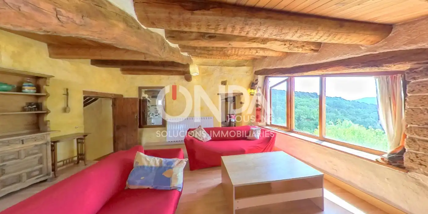Piso de 286 m² en Salàs de Pallars