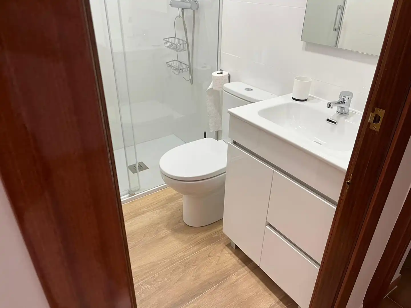 Piso de 65 m² en Puertollano