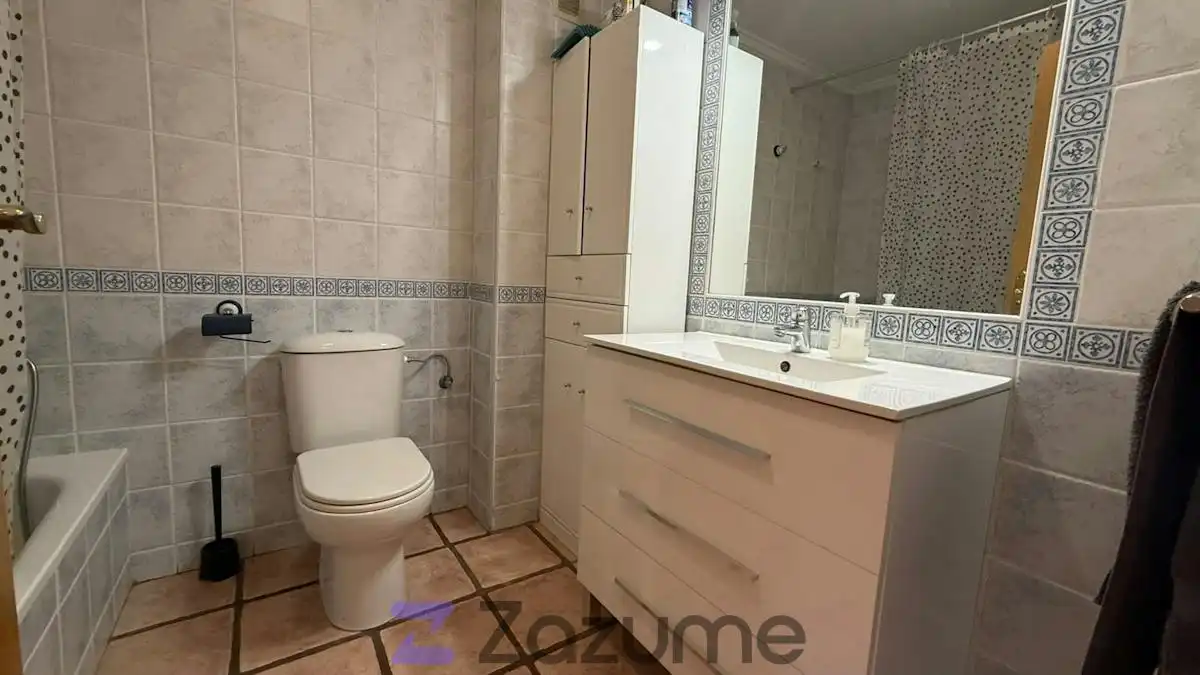 Casa de 100 m² en San Pedro del Pinatar