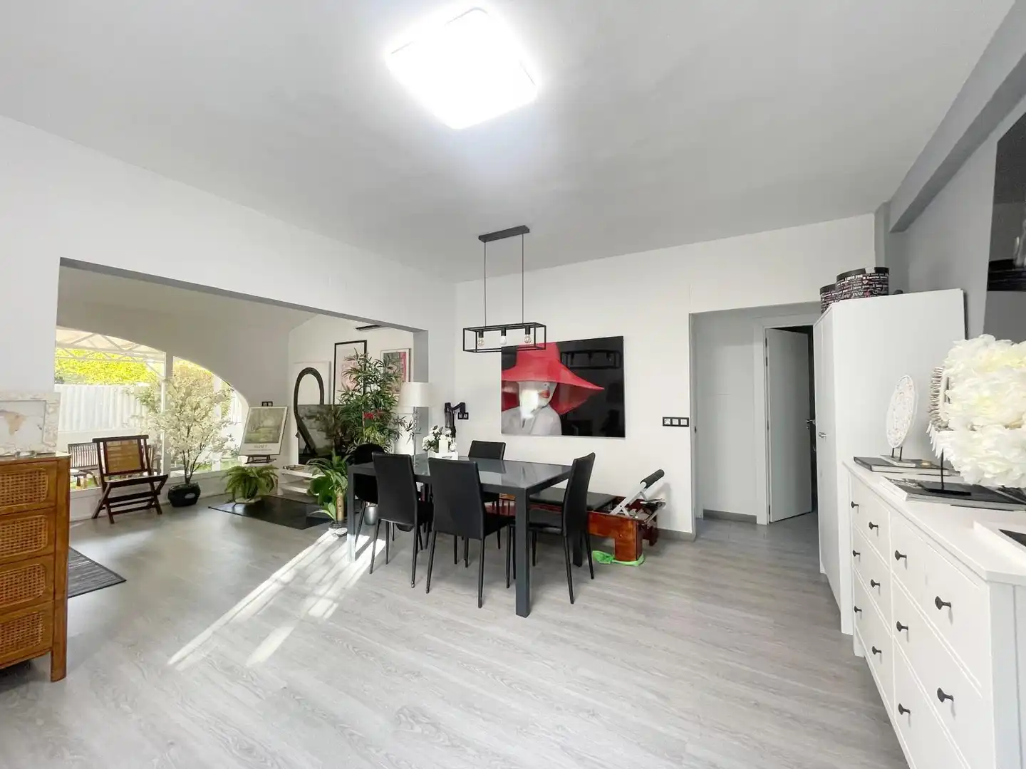 Piso de 110 m² en Dénia