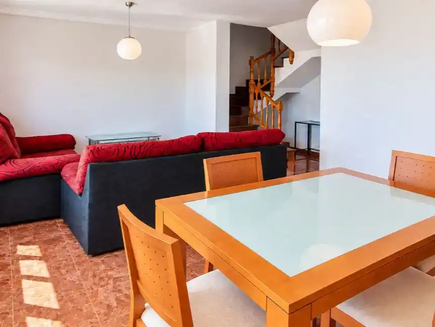 Piso de 115 m² en San Bartolomé de Tirajana