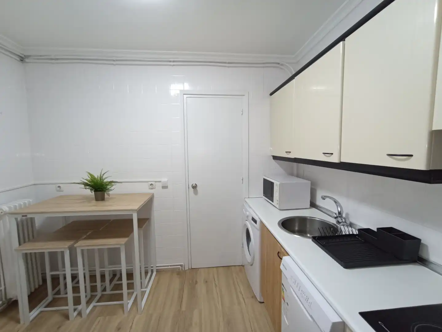 Habitación en alquiler, Ávila