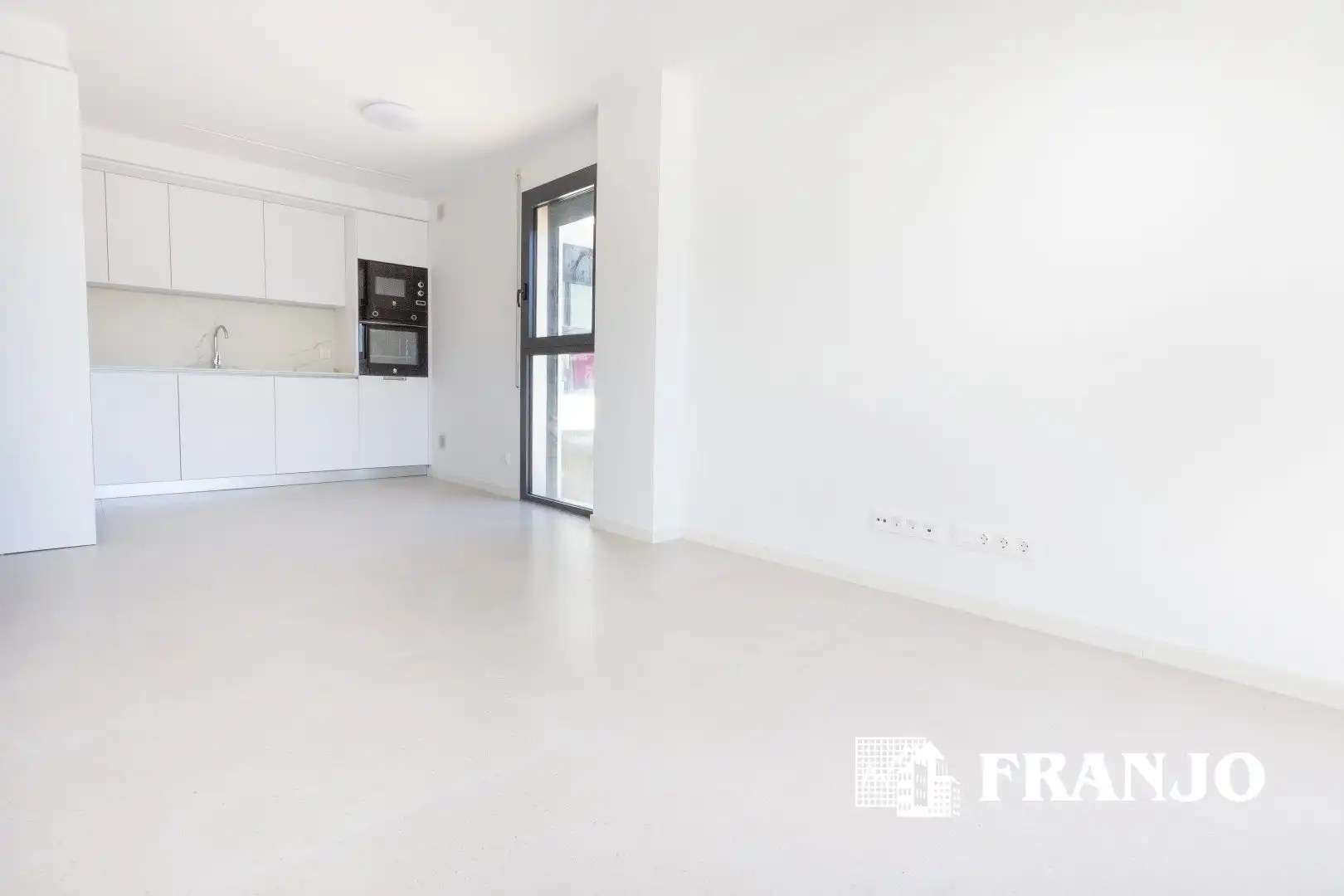 Pis de 60 m² a Cerdanyola del Vallès